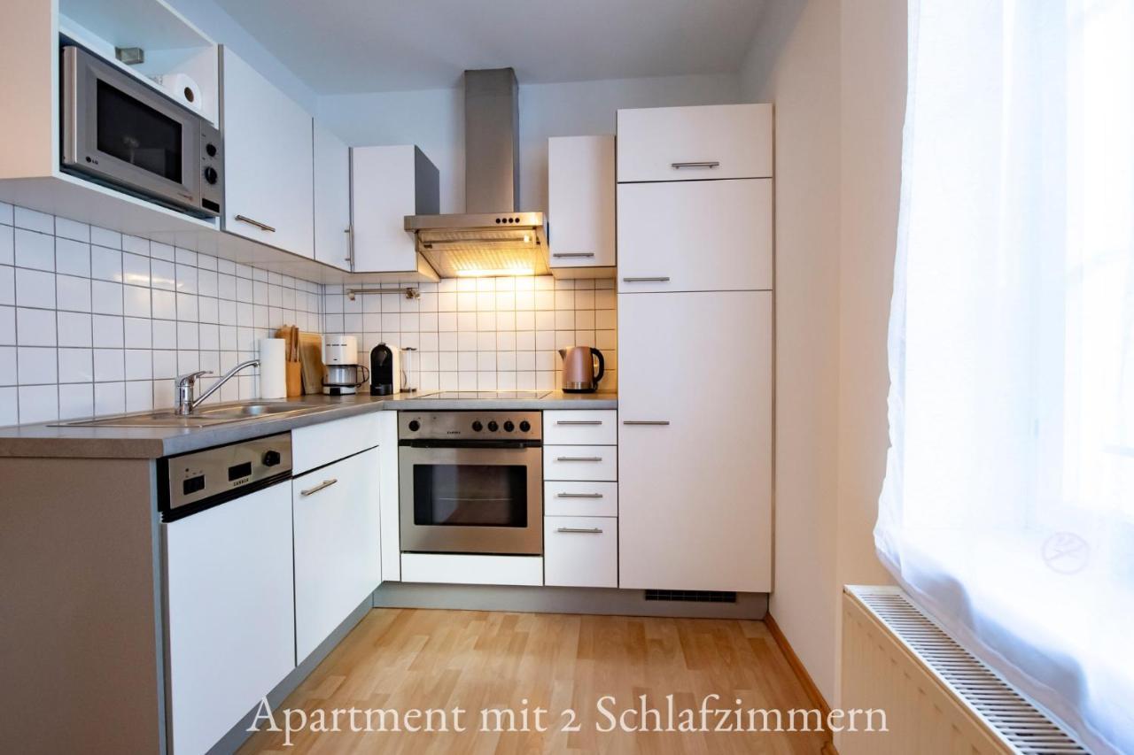 Astoria Apartments Schruns Extérieur photo