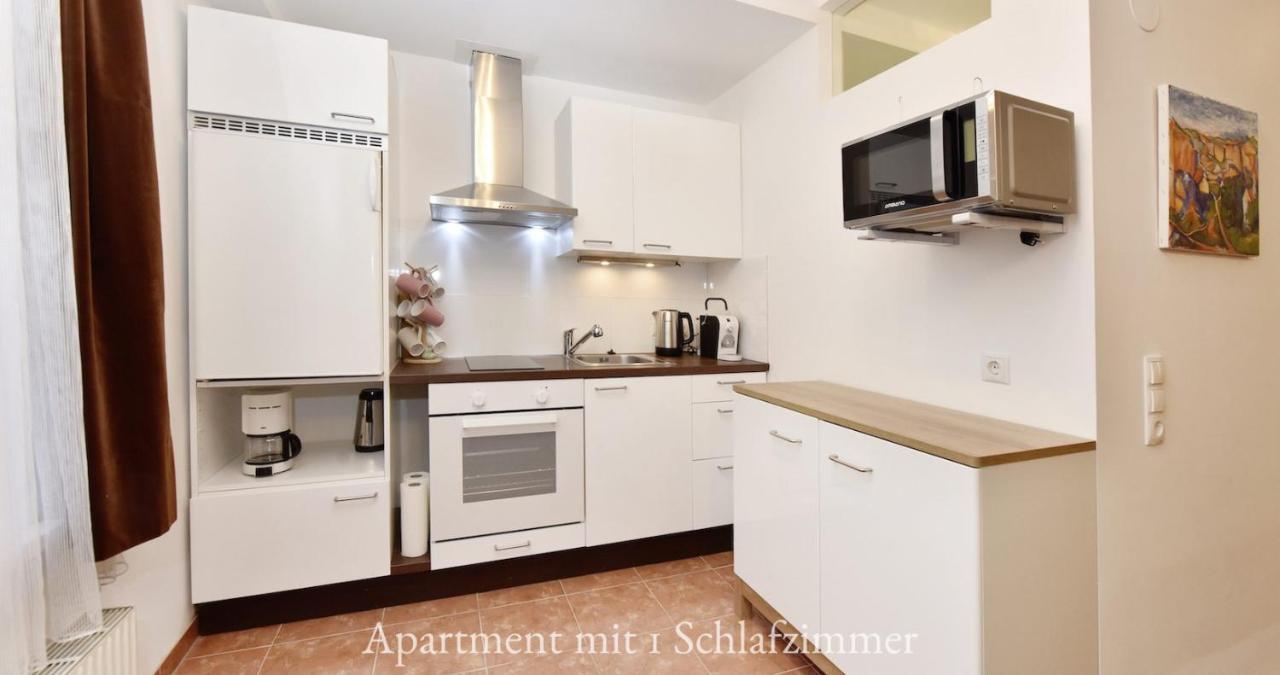 Astoria Apartments Schruns Extérieur photo