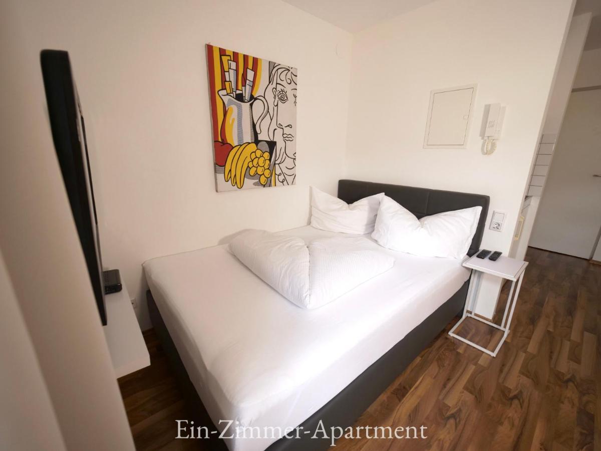 Astoria Apartments Schruns Extérieur photo