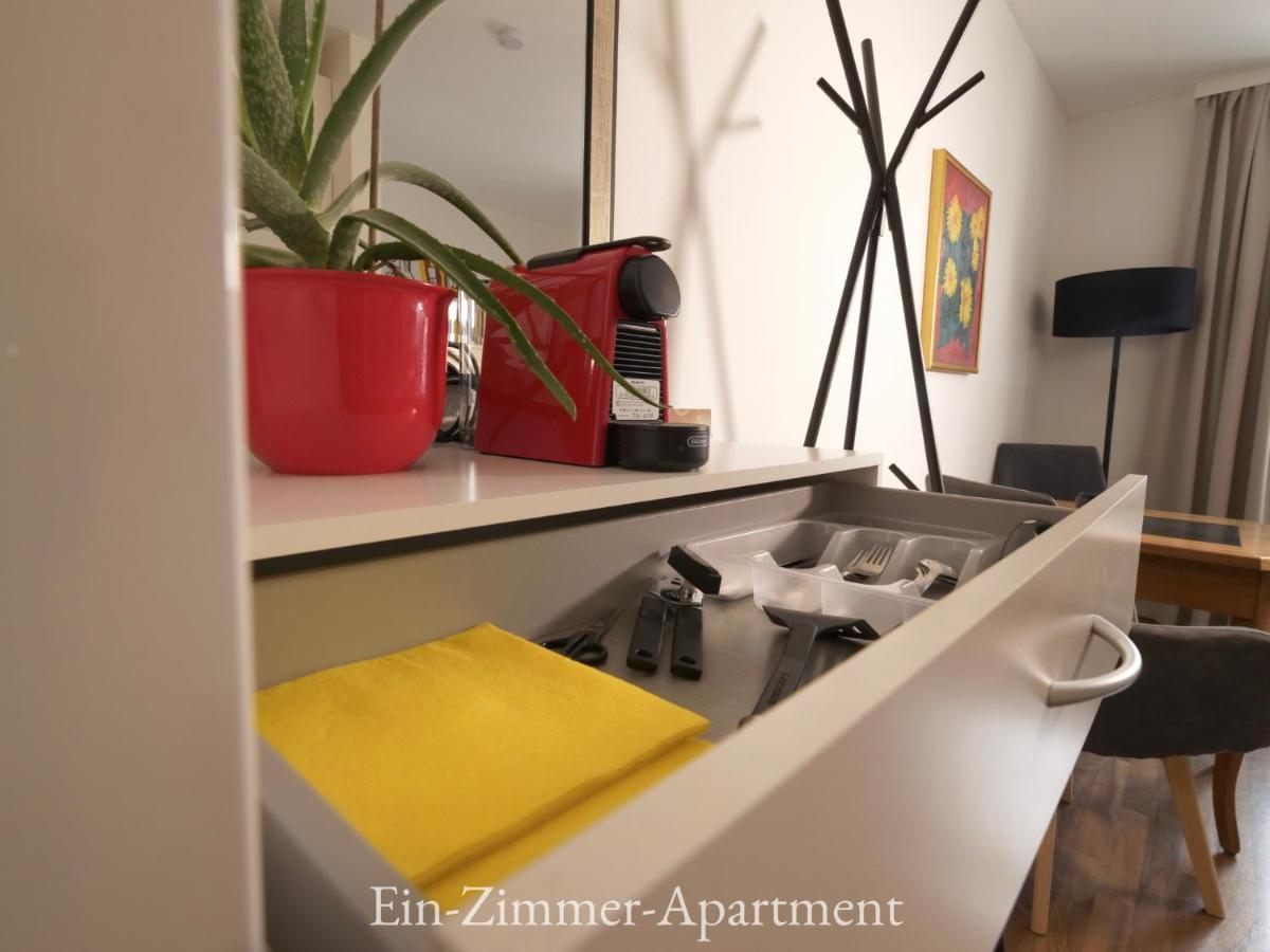 Astoria Apartments Schruns Extérieur photo