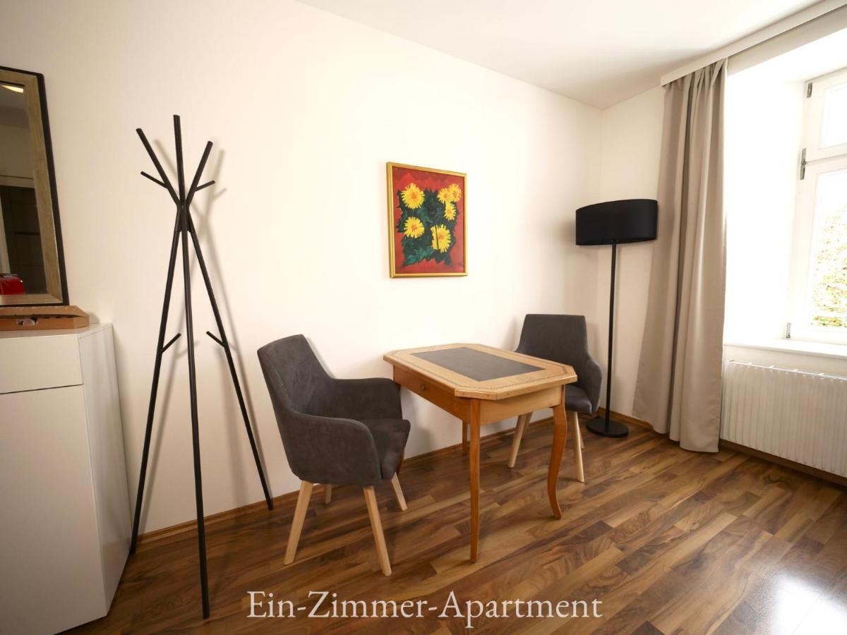 Astoria Apartments Schruns Extérieur photo