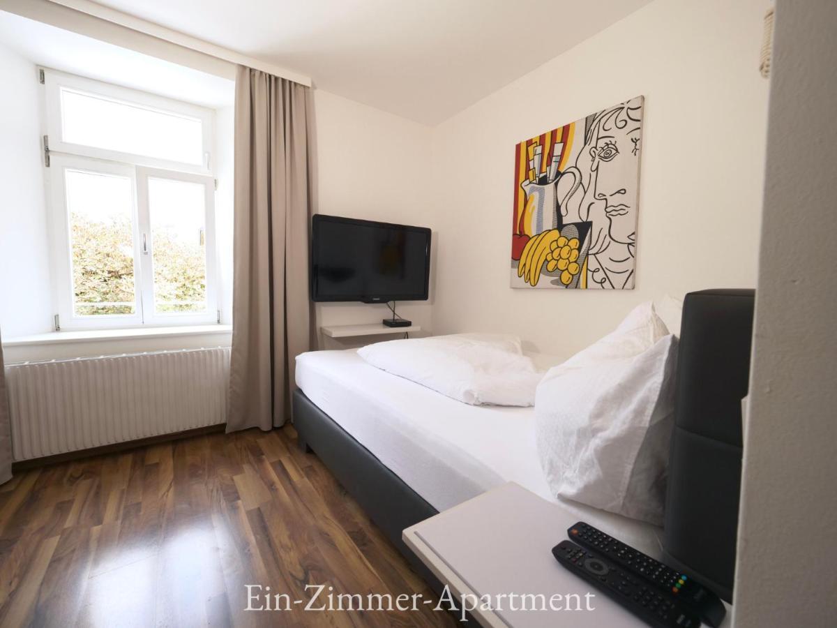 Astoria Apartments Schruns Extérieur photo