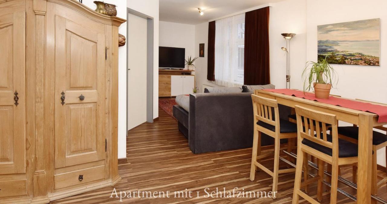 Astoria Apartments Schruns Extérieur photo