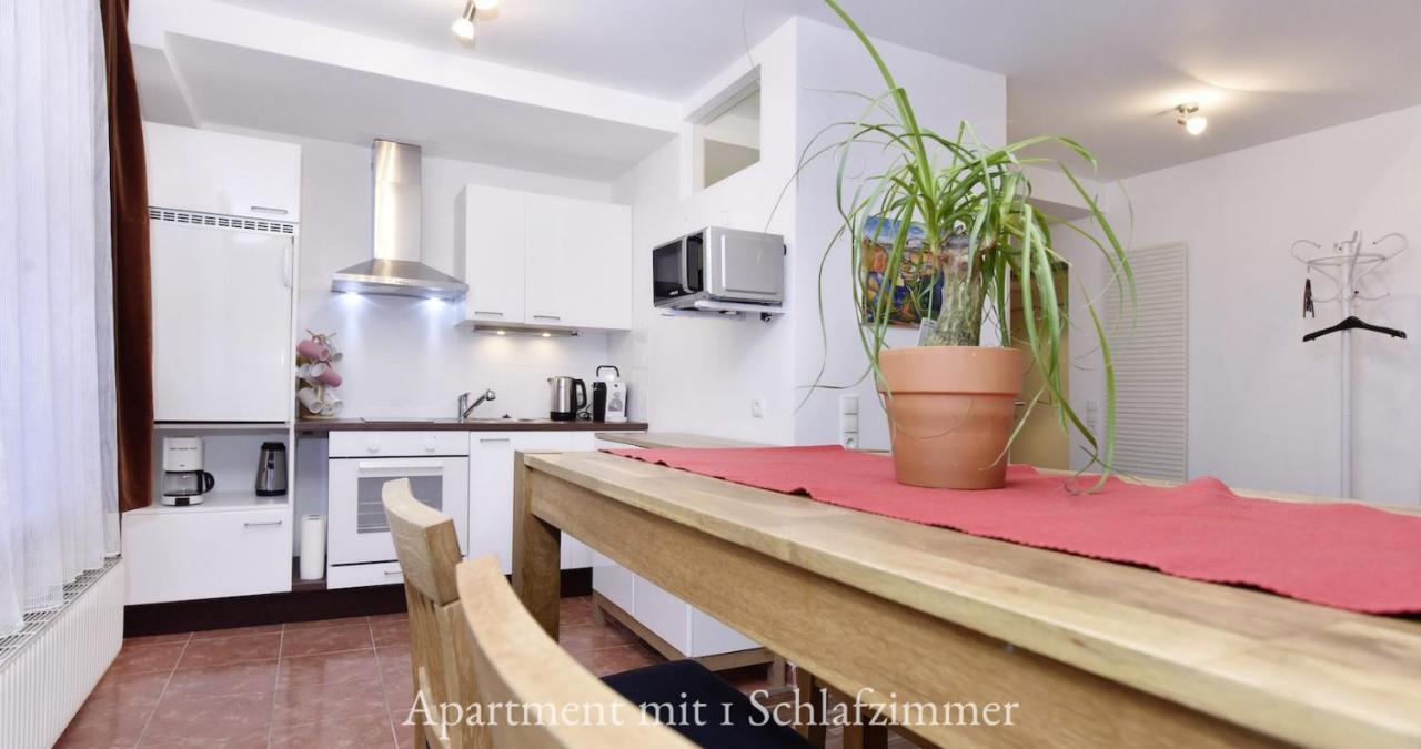 Astoria Apartments Schruns Extérieur photo