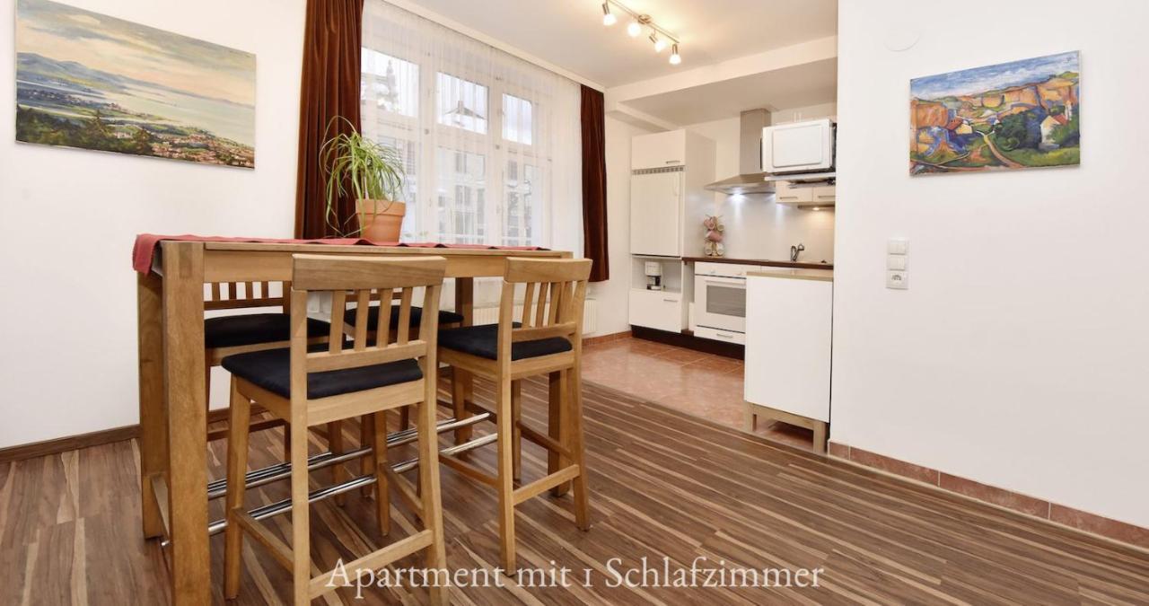 Astoria Apartments Schruns Extérieur photo