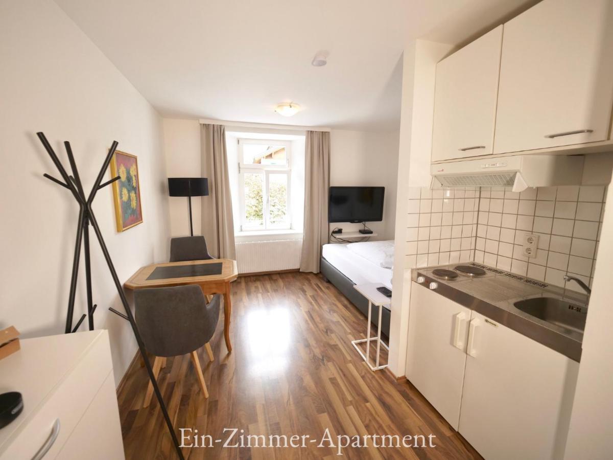 Astoria Apartments Schruns Extérieur photo